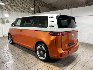 Damaged car Volkswagen   2025/1