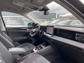 Volkswagen Tiguan 2.0 TDI DSG Elegance KAM/NAVI picture 20