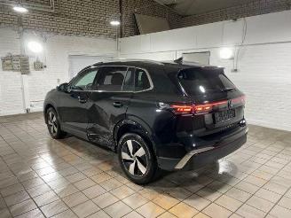 Volkswagen Tiguan 2.0 TDI DSG Elegance KAM/NAVI picture 9