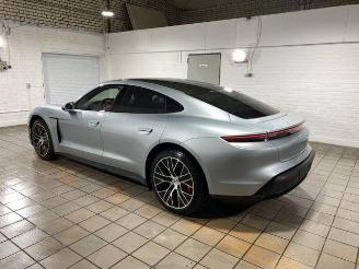 Porsche Taycan 4S CHRONO/PANO/HUD/KAM/BURMESTER/NAVI picture 3