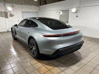 Unfallwagen Porsche Taycan 4S CHRONO/PANO/HUD/KAM/BURMESTER/NAVI 2025/5