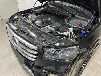 Mercedes GLS 450d 4Matic AMG Line 7 Sitzer HUD/PANO/AHK picture 10