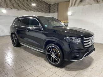 Mercedes GLS 450d 4Matic AMG Line 7 Sitzer HUD/PANO/AHK picture 5