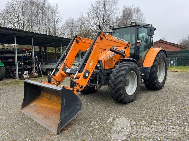 Massey Ferguson  