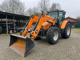 Ocazii utilaje Massey Ferguson   2010/1