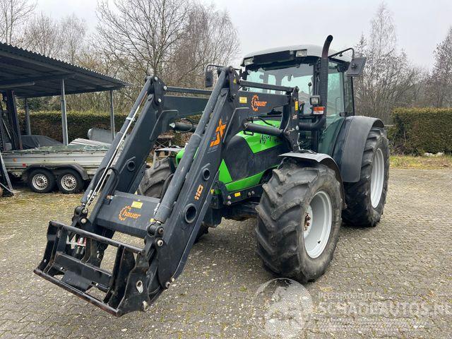 Deutz-Fahr  