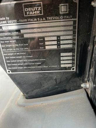 Deutz-Fahr   picture 13