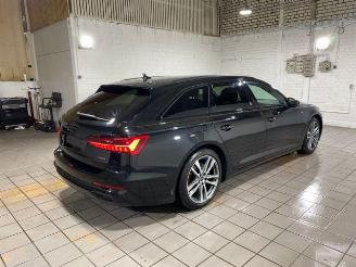 Audi A6 avant 50 TFSIe quattro Design KAM/NAVI picture 8