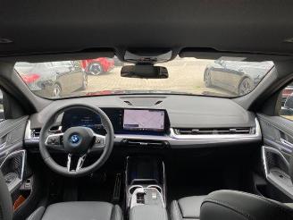 BMW iX2 eDrive20 M Sport KAM/NAVI picture 17