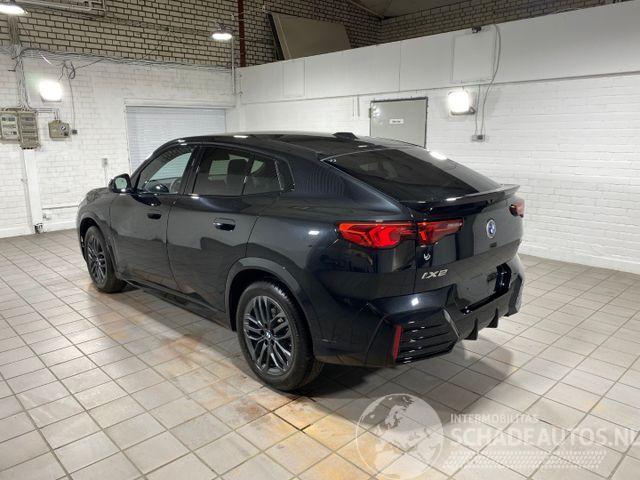 BMW iX2 eDrive20 M Sport KAM/NAVI
