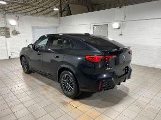 Avarii autoturisme BMW iX2 eDrive20 M Sport KAM/NAVI 2025/11