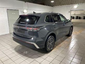 Avarii autoturisme Volkswagen Tiguan 1.5 TSI e-Hybrid Elegance 360/NAVI 2024/10