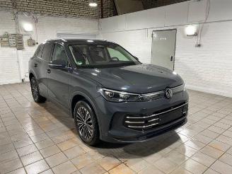 Volkswagen Tiguan 1.5 TSI e-Hybrid Elegance 360/NAVI picture 4