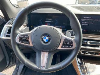 BMW X5 xDrive40d M Sport Pro PANO/HUD/360/AHK/H&K picture 20