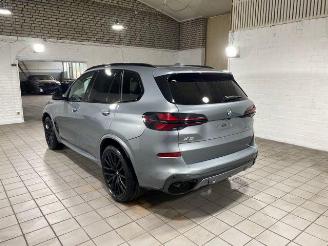 Avarii autoturisme BMW X5 xDrive40d M Sport Pro PANO/HUD/360/AHK/H&K 2024/7