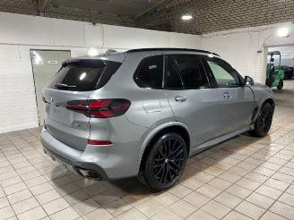 BMW X5 xDrive40d M Sport Pro PANO/HUD/360/AHK/H&K picture 9