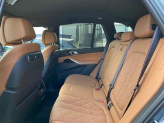 BMW X5 xDrive40d M Sport Pro PANO/HUD/360/AHK/H&K picture 17