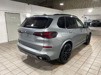 BMW X5 xDrive40d M Sport Pro PANO/HUD/360/AHK/H&K picture 10
