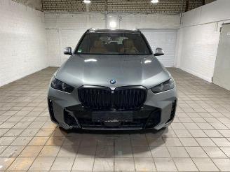 BMW X5 xDrive40d M Sport Pro PANO/HUD/360/AHK/H&K picture 5