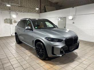 BMW X5 xDrive40d M Sport Pro PANO/HUD/360/AHK/H&K picture 6