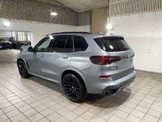 BMW X5 xDrive40d M Sport Pro PANO/HUD/360/AHK/H&K picture 3