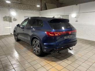 skadebil auto Volkswagen Touareg 3.0 TDI 4Motion R-Line STANDHZG/PANO/HUD 2024/6