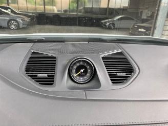 Porsche Cayenne Coupe Turbo E-Hybrid mit GT-Paket picture 20