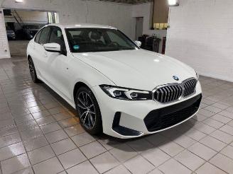 BMW 3-serie i M Sport KAM/NAVI picture 10