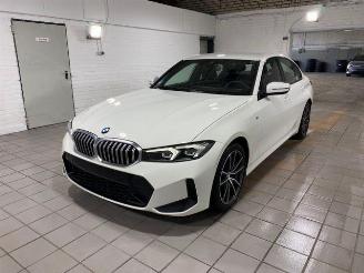 Avarii autoturisme BMW 3-serie i M Sport KAM/NAVI 2025/11