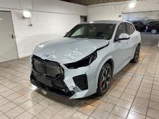 BMW iX2 xDrive30 M Sport KAM/NAVI/H&K picture 6
