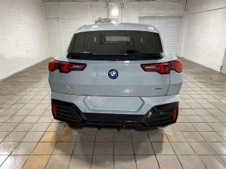 BMW iX2 xDrive30 M Sport KAM/NAVI/H&K picture 11