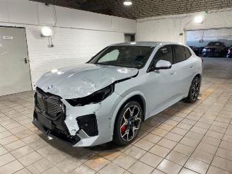 BMW iX2 xDrive30 M Sport KAM/NAVI/H&K picture 5