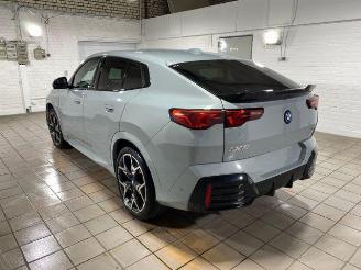 BMW iX2 xDrive30 M Sport KAM/NAVI/H&K picture 2