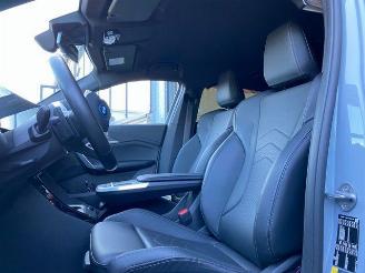 BMW iX2 xDrive30 M Sport KAM/NAVI/H&K picture 19