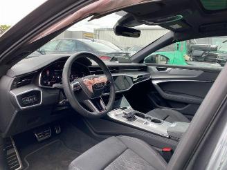 Audi S6 Avant 3.0 TDI quattro HUD/AHK/B&O/Pano/Kam picture 15