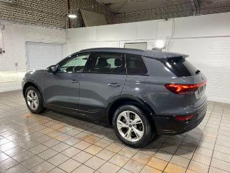 Audi Q6 e-tron Leder/360/Navi - Fahrbereit picture 5