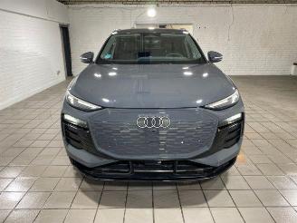 Audi Q6 e-tron 185kW 360/NAVI picture 5