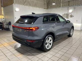 Audi Q6 e-tron Leder/360/Navi - Fahrbereit picture 2