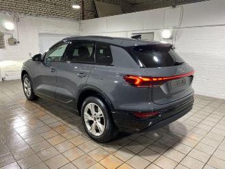 Audi Q6 e-tron Leder/360/Navi - Fahrbereit picture 4