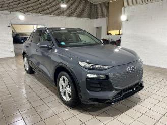 Audi Q6 e-tron Leder/360/Navi - Fahrbereit picture 3
