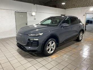 Audi Q6 e-tron Leder/360/Navi - Fahrbereit picture 6