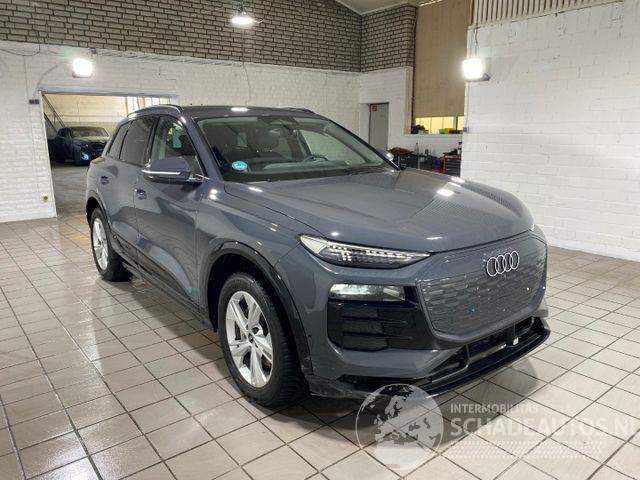 Audi Q6 e-tron Leder/360/Navi - Fahrbereit