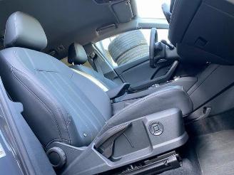 Audi Q6 e-tron Leder/360/Navi - Fahrbereit picture 21
