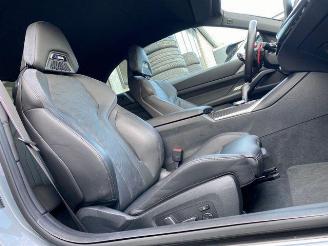 BMW M4 Competition M xDrive Cabrio HUD/360/H&K/NAVI picture 17