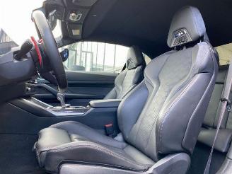 BMW M4 Competition M xDrive Cabrio HUD/360/H&K/NAVI picture 13
