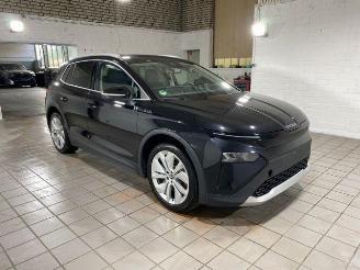 Skoda Elroq 85 Loft 210kW KAM/NAVI picture 4