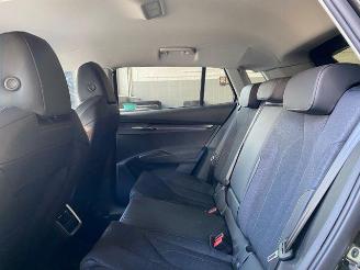 Skoda Elroq 85 Loft 210kW KAM/NAVI picture 18