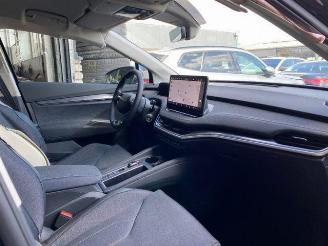 Skoda Elroq 85 Loft 210kW KAM/NAVI picture 20