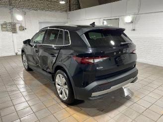 Skoda Elroq 85 Loft 210kW KAM/NAVI picture 1
