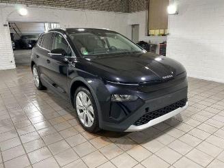 Skoda Elroq 85 Loft 210kW KAM/NAVI picture 2